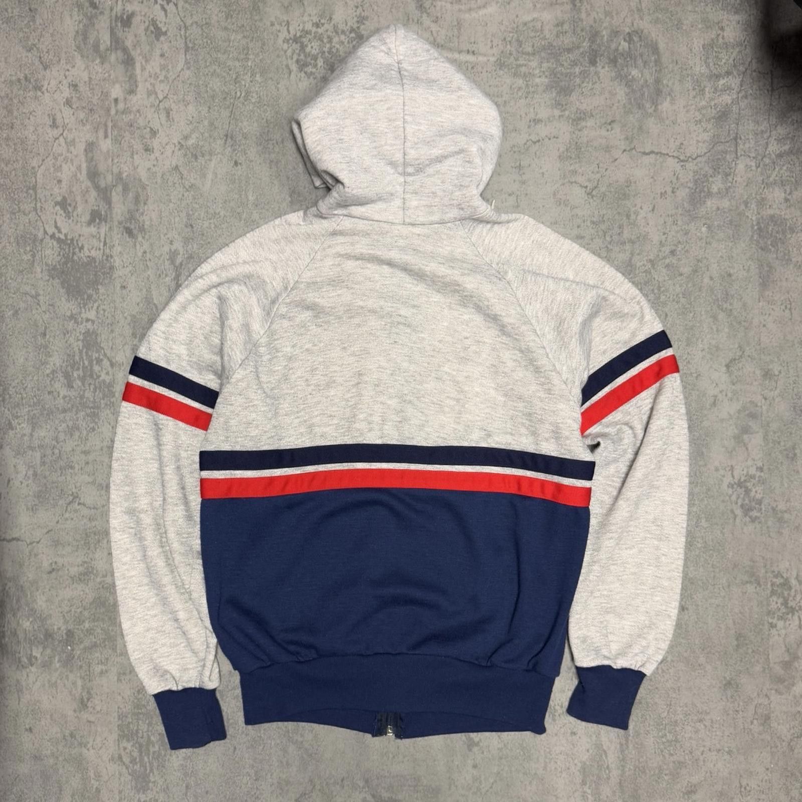 Adidas Adidas Hoodie — L Size US L / EU 52-54 / 3 - 2 Thumbnail