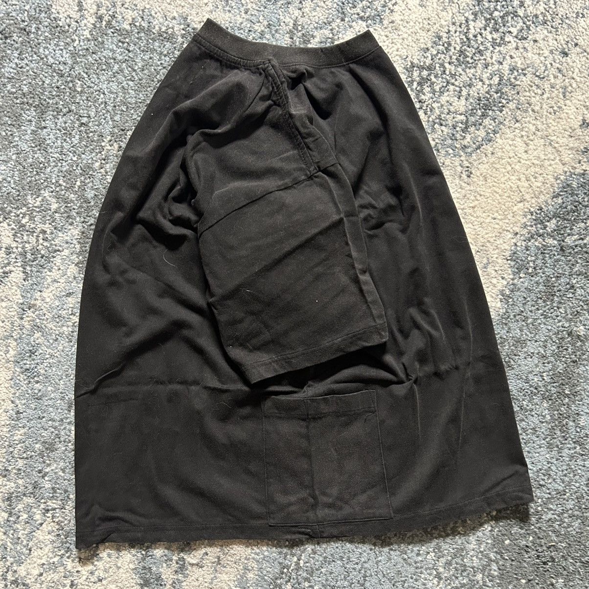 Other BOXY AMULETWARE POCKET TEE ViNTAGE WASHED BLACK ESSENTiALS Size US L / EU 52-54 / 3 - 10 Thumbnail