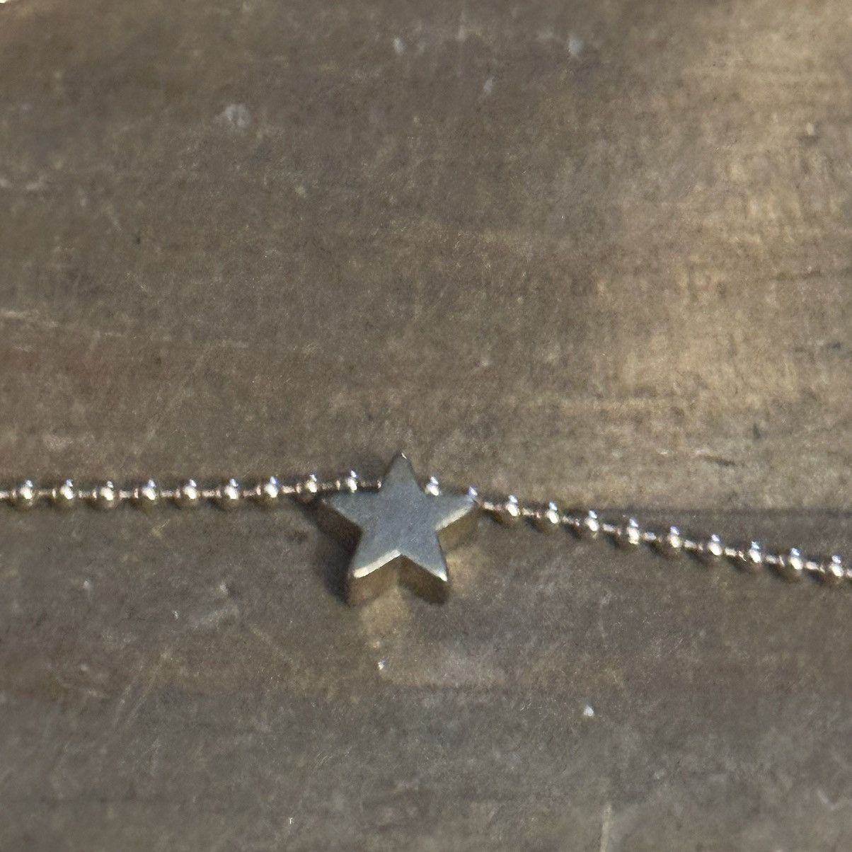 Other Layered star, heart and crescent moon necklace Size ONE SIZE - 5 Thumbnail