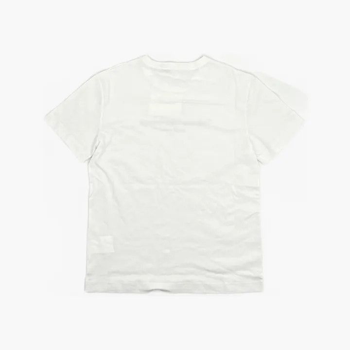 Alexander Wang Alexander Wang SS22 Logo Print T-Shirt for Women - Size S / US 4 / IT 40 - 2 Thumbnail