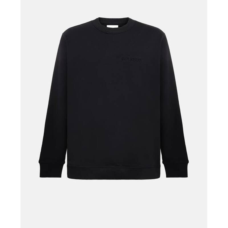 Burberry o1w1db10326 Sweatshirt in Black Size US XS / EU 42 / 0 - 1 Preview