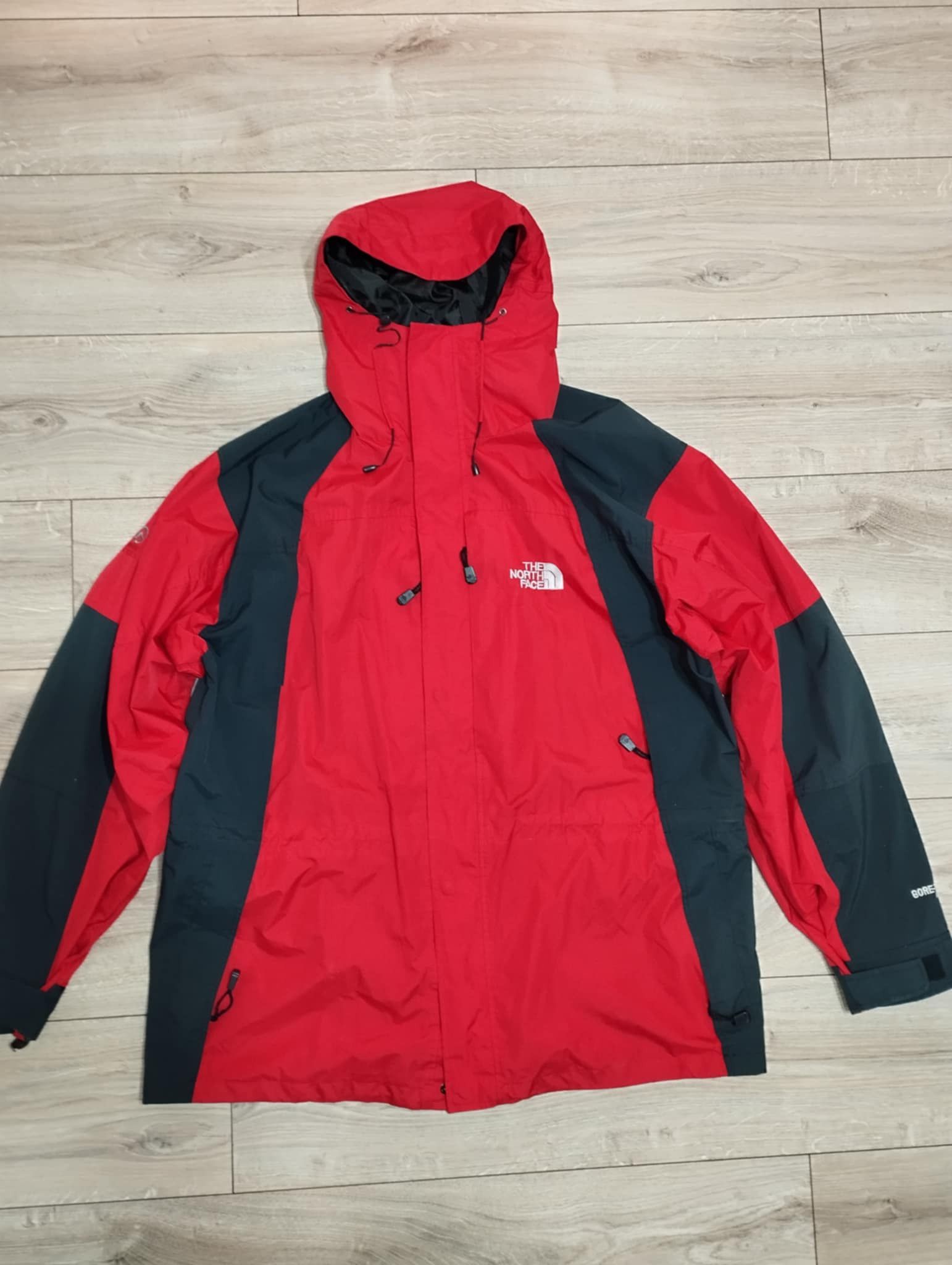 The North Face The North Face Vintage Gore-Tex Summit Series Ski Jacket Size US XXL / EU 58 / 5 - 1 Thumbnail