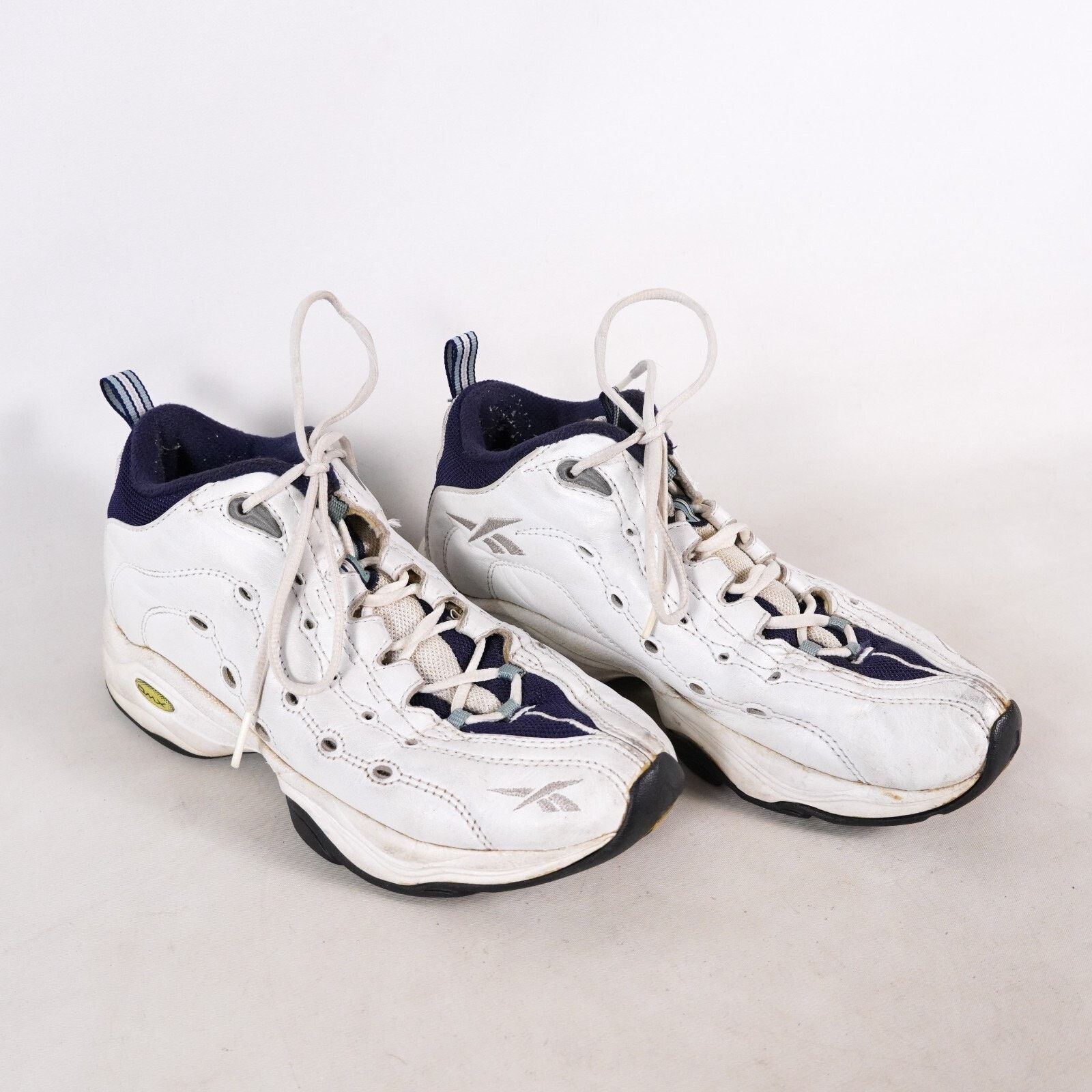 Reebok Reebok DMX Athletic Shoes Casual Sneakers Women 6.5 Size US 6.5 / IT 36.5 - 1 Thumbnail
