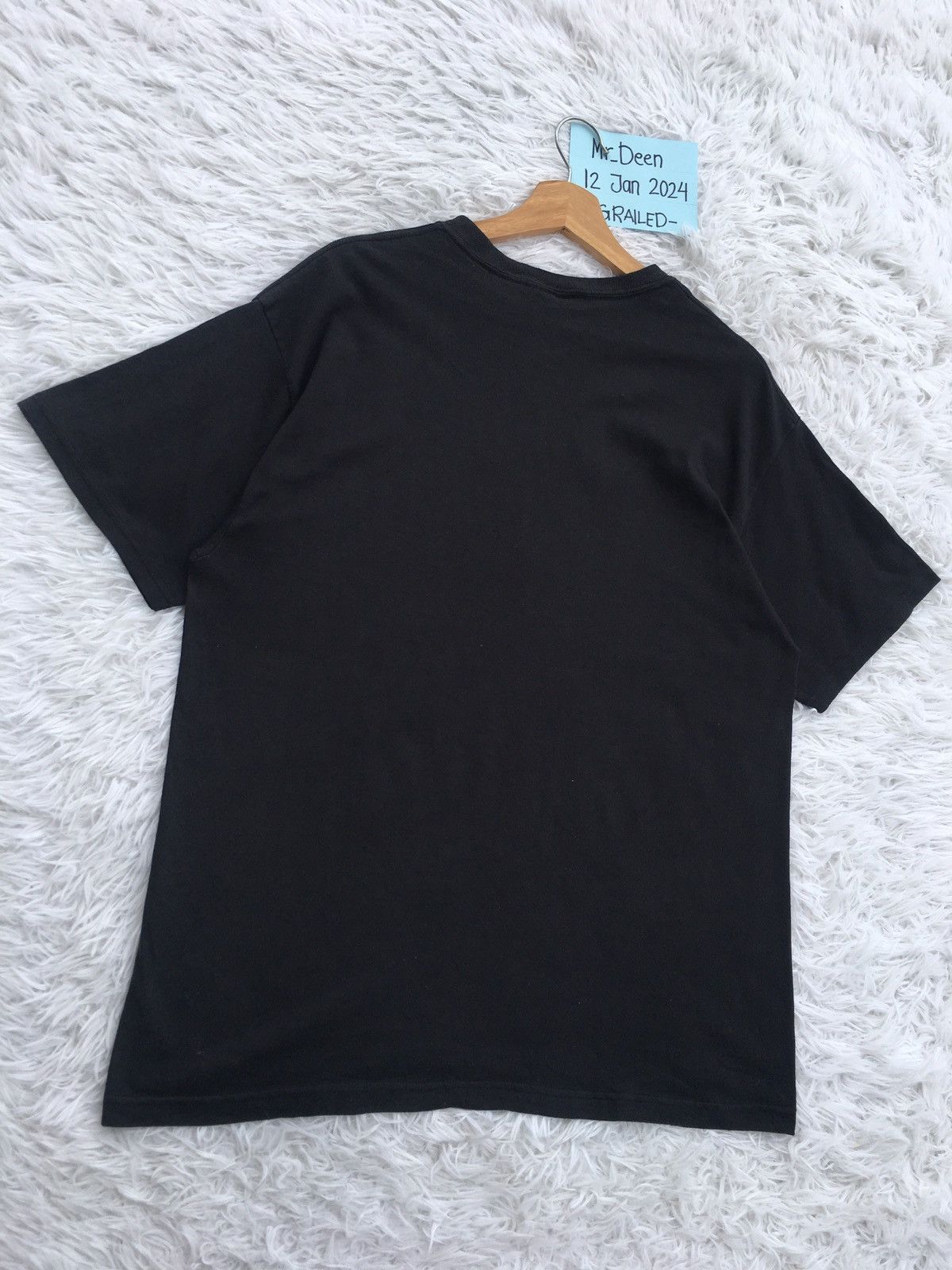 Vintage Rare Vintage USA 44th President Barrack Obama Tshirt Size US L / EU 52-54 / 3 - 13 Thumbnail