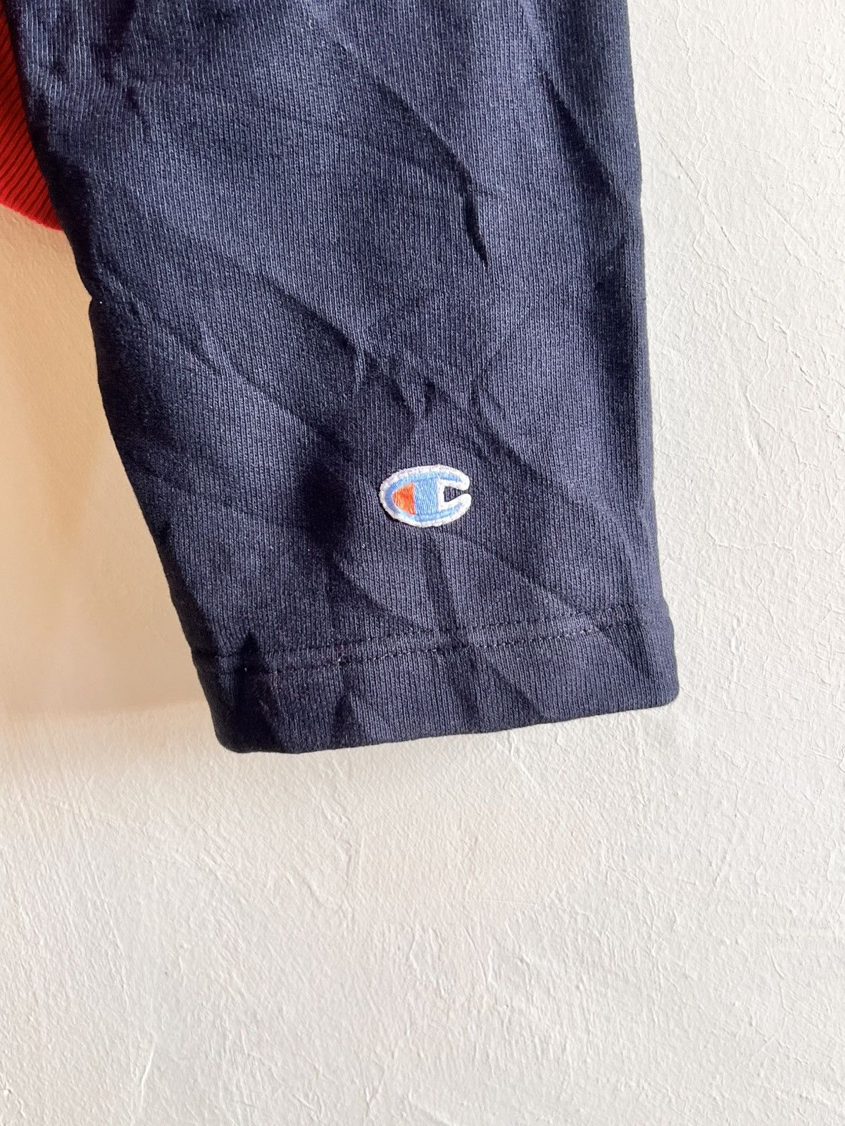 Vetements VETEMENTS ANTWERPEN HOODIE Size US S / EU 44-46 / 1 - 6 Thumbnail