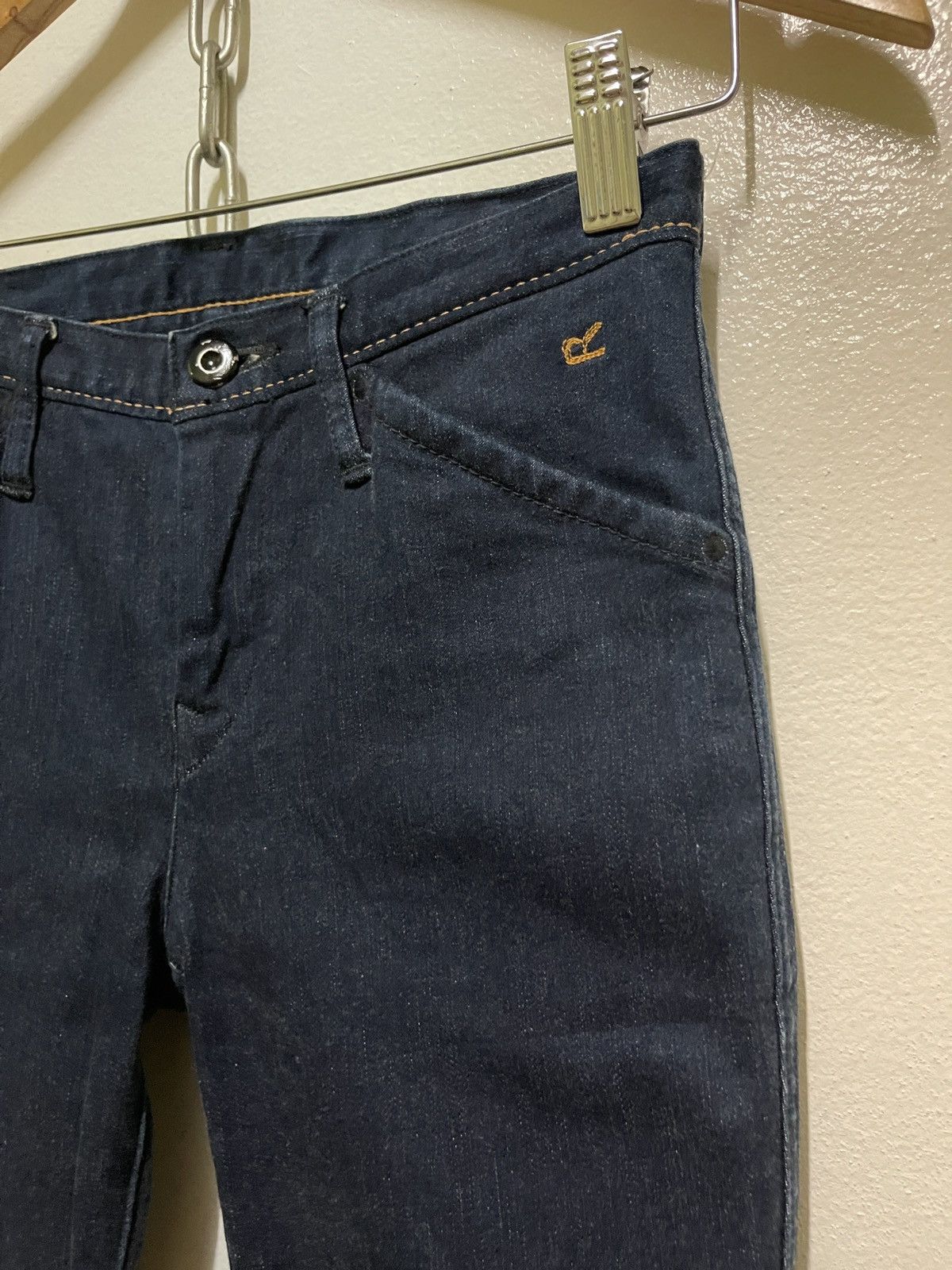 45rpm 45rpm Skinny Jeans Stretchable Size 25" / US 0 / IT 36 - 5 Thumbnail