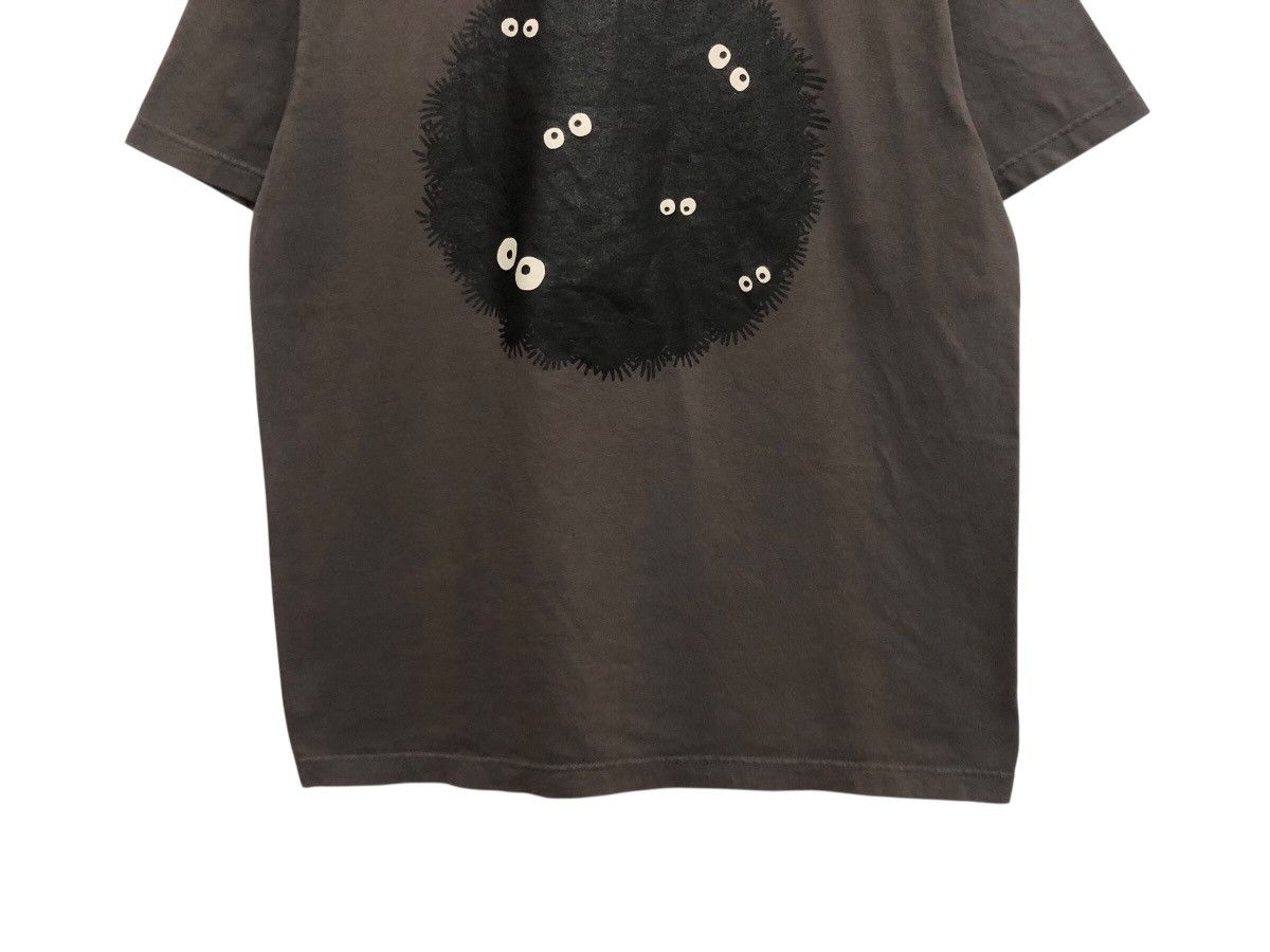 Anime VINTAGE STUDIO GHIBLI MY NEIGHBOR TOTORO SUSUWATARI ANIME Size US L / EU 52-54 / 3 - 4 Thumbnail