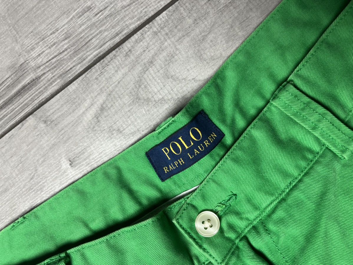 Polo Ralph Lauren Polo Ralph Lauren shorts monogram whales size 38 Size US 38 / EU 54 - 3 Thumbnail
