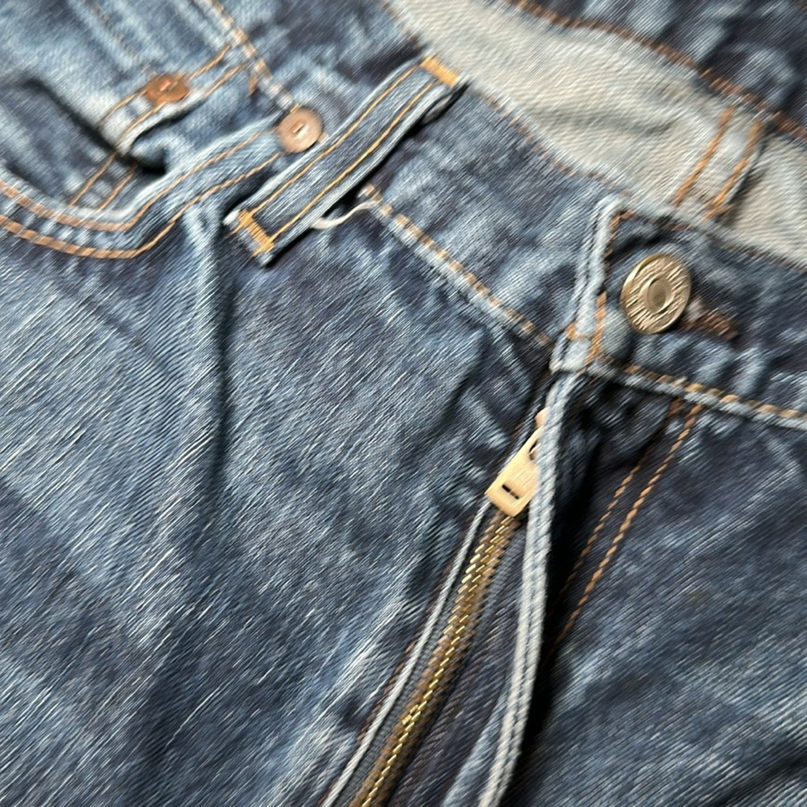 Ralph Lauren Polo Ralph Lauren Cortland Straight Jeans - 36x34 Size US 36 / EU 52 - 7 Thumbnail