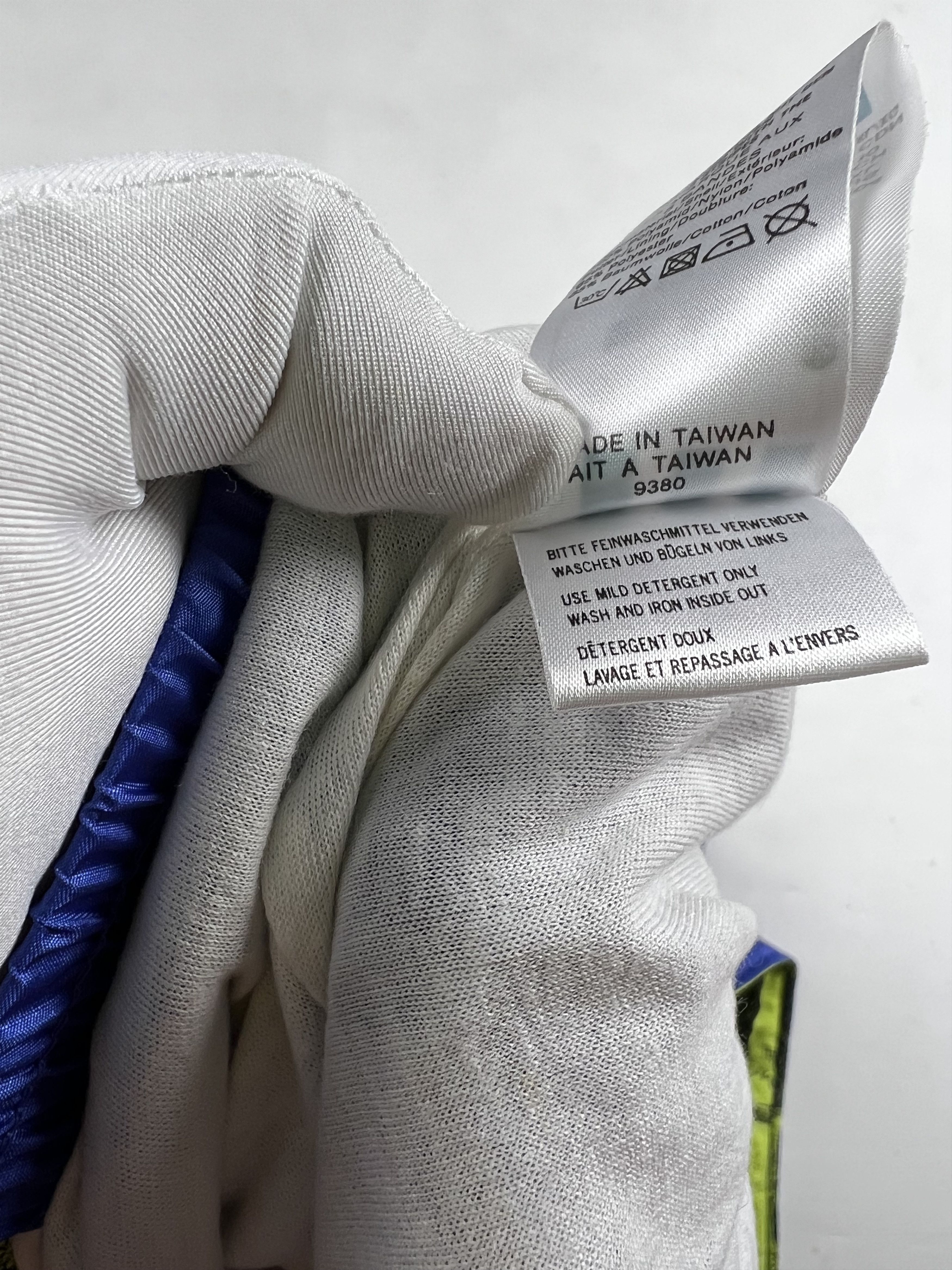 Adidas × Vintage Vintage Adidas Originals Track Top jacket XL Size US XL / EU 56 / 4 - 8 Thumbnail