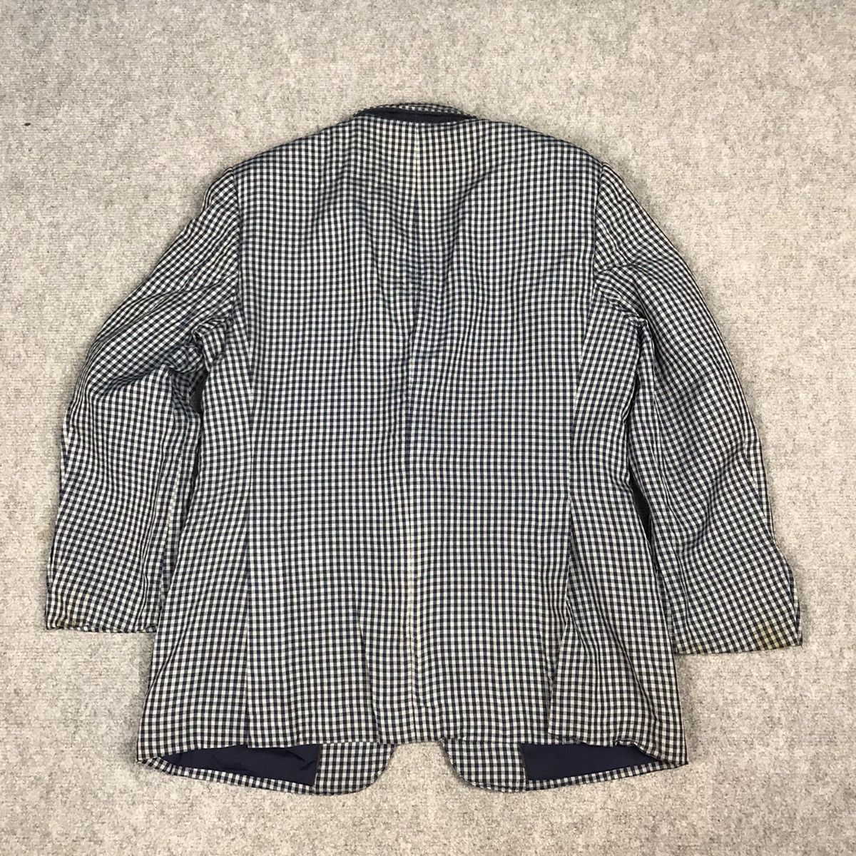 Givenchy × Japanese Brand Vintage Givenchy Classic Blazer jacket Size US M / EU 48-50 / 2 - 6 Thumbnail