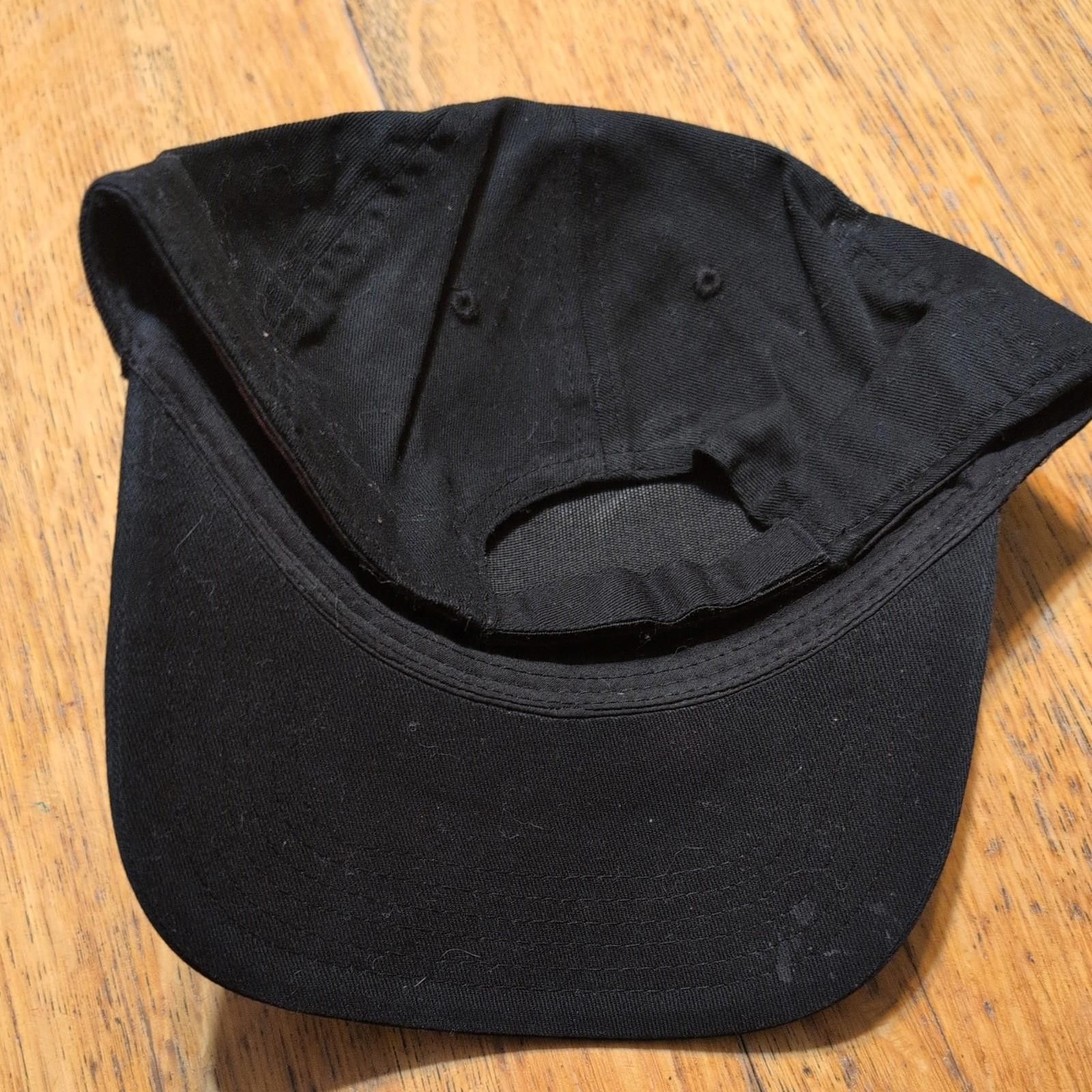 Otto OTTO CAP 99-598 Unisex 5 Panel Low Profile Baseball Hat Size ONE SIZE - 3 Thumbnail