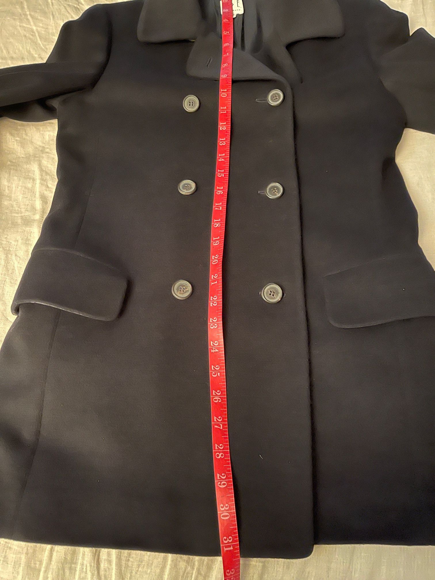 Tse TSE CASHMERE PEA COST Size M / US 6-8 / IT 42-44 - 4 Thumbnail