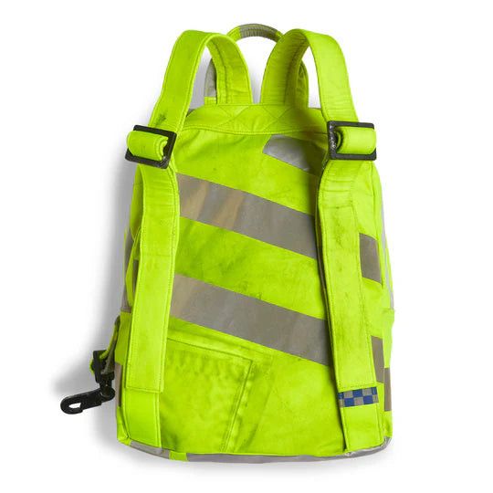 Gallery Dept. o1mle0326 Size: OS / Toxic Backpacks in Multicolor Size ONE SIZE - 4 Thumbnail