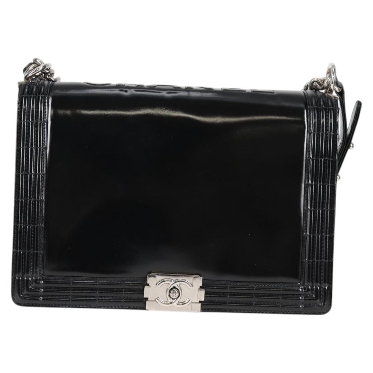 Chanel Chanel Boy shoulder Size ONE SIZE - 1 Thumbnail