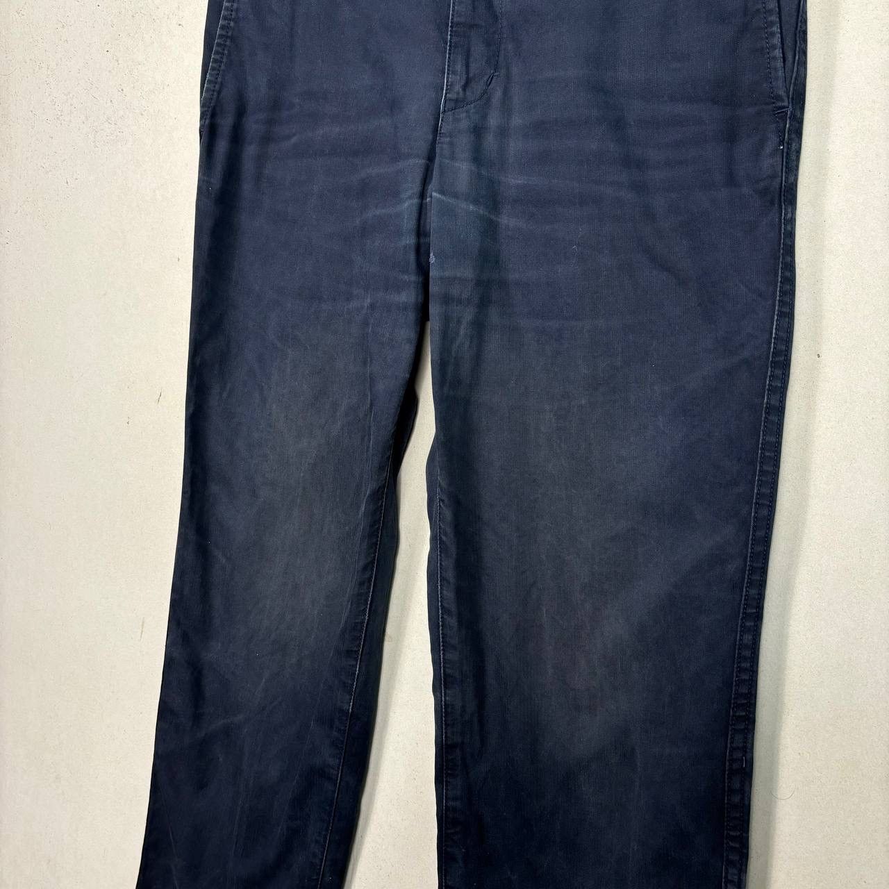 Comme des Garcons AD2003 Comme Des Garcons Cropped Archive Pants M Trousers Size US 32 / EU 48 - 4 Thumbnail