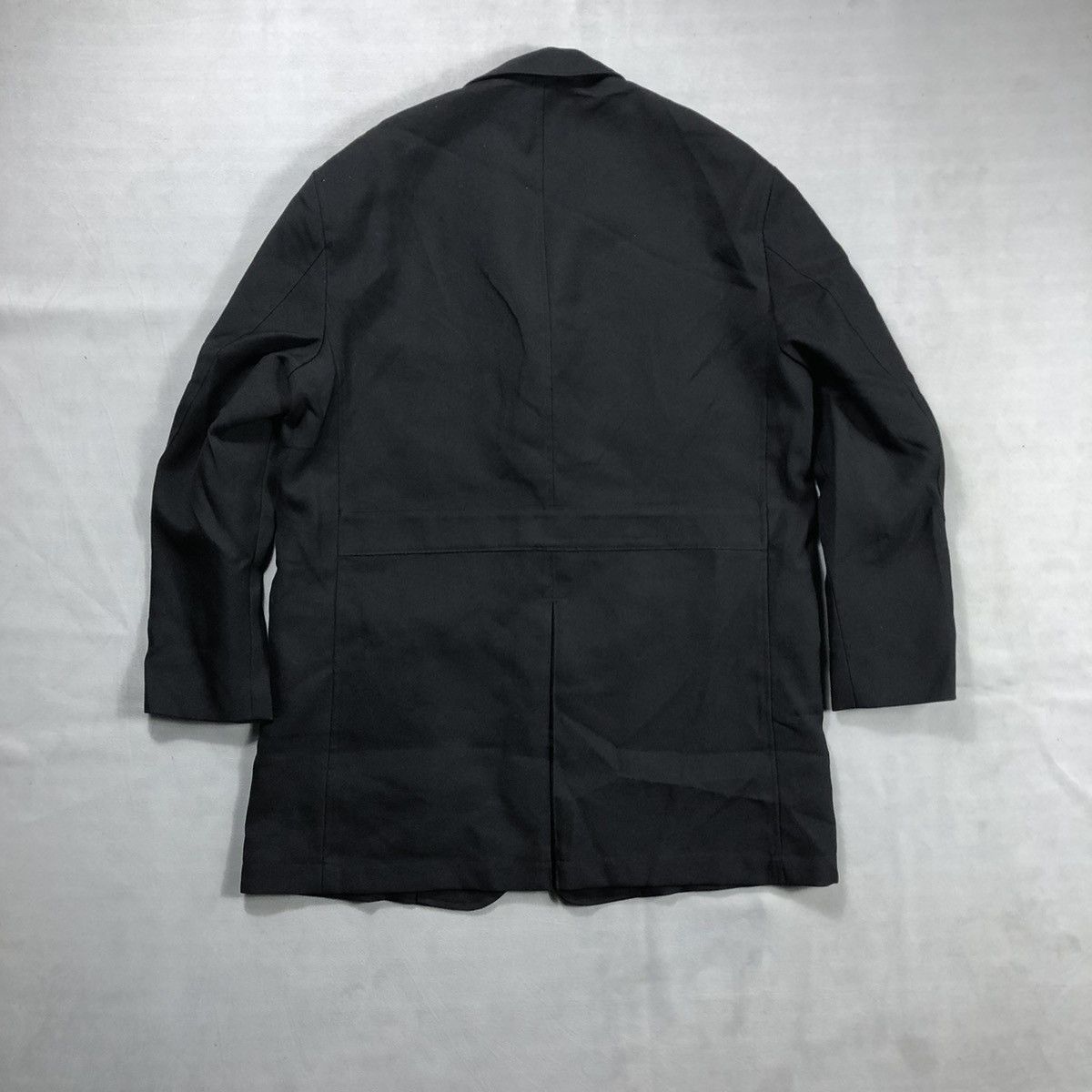 Lanvin Lanvin Long Jacket Beau Garcon 2022 Size US M / EU 48-50 / 2 - 3 Thumbnail