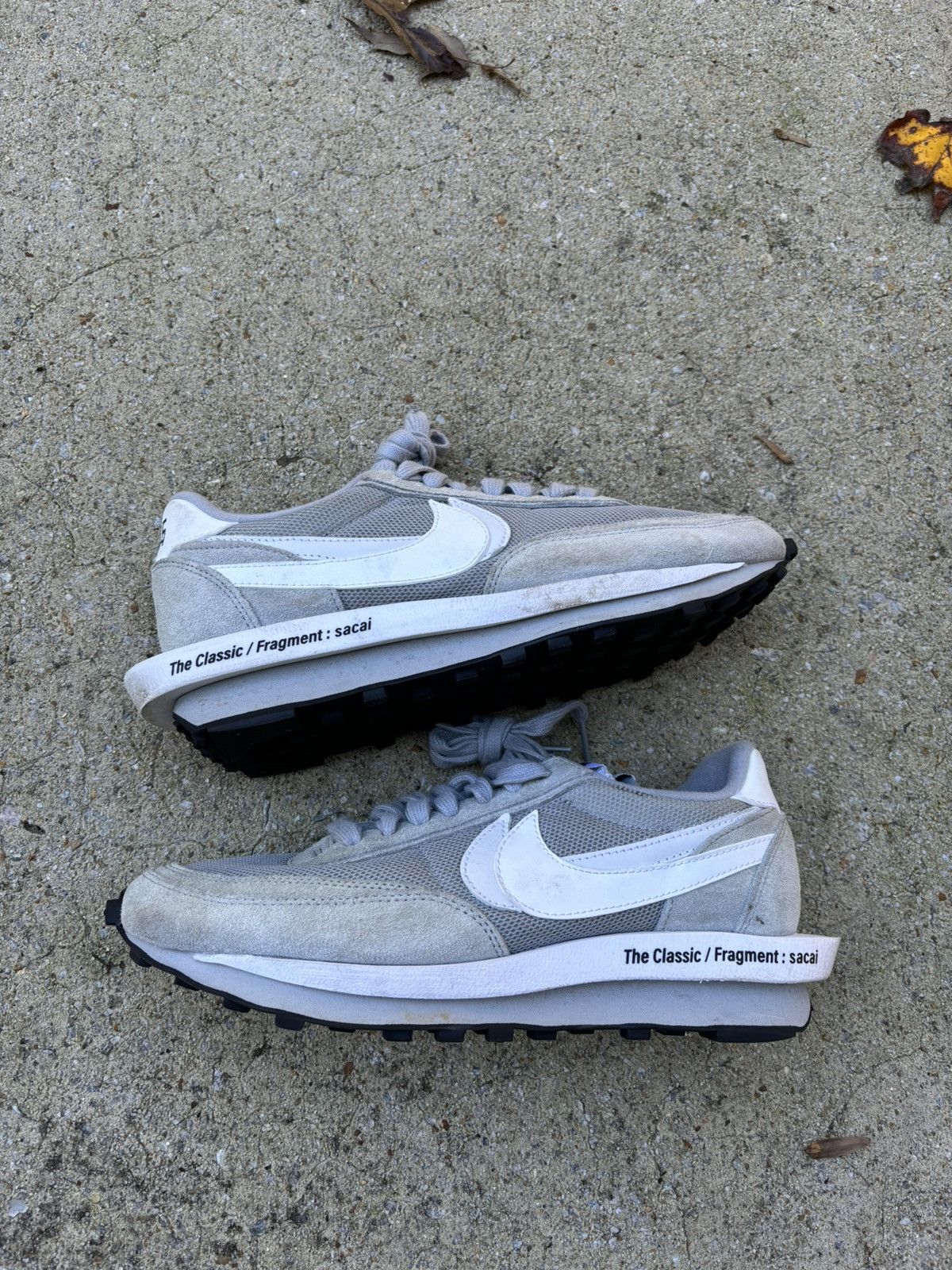 Nike sacai 8.5 sale