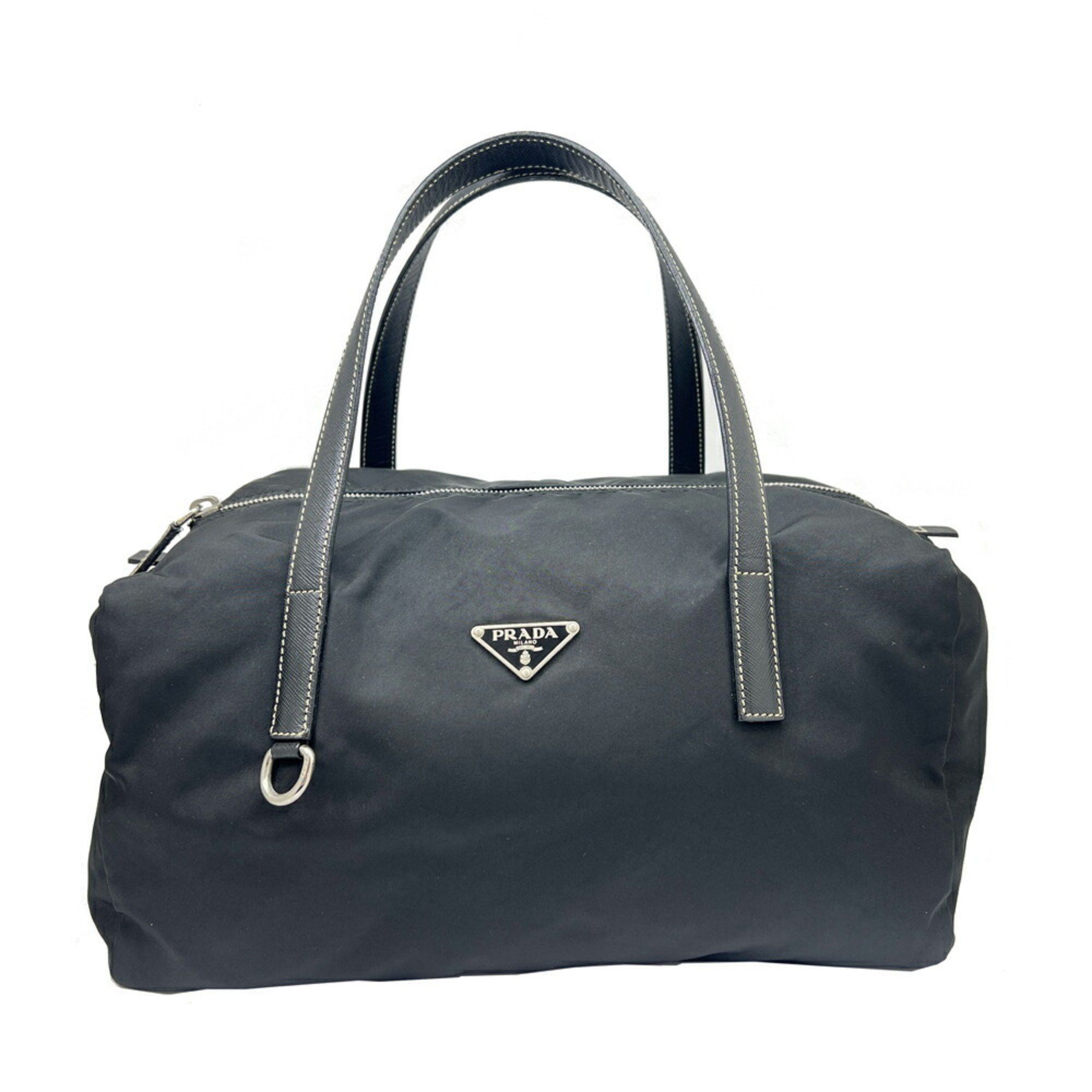 Prada Prada Tessuto travel Size ONE SIZE - 1 Thumbnail
