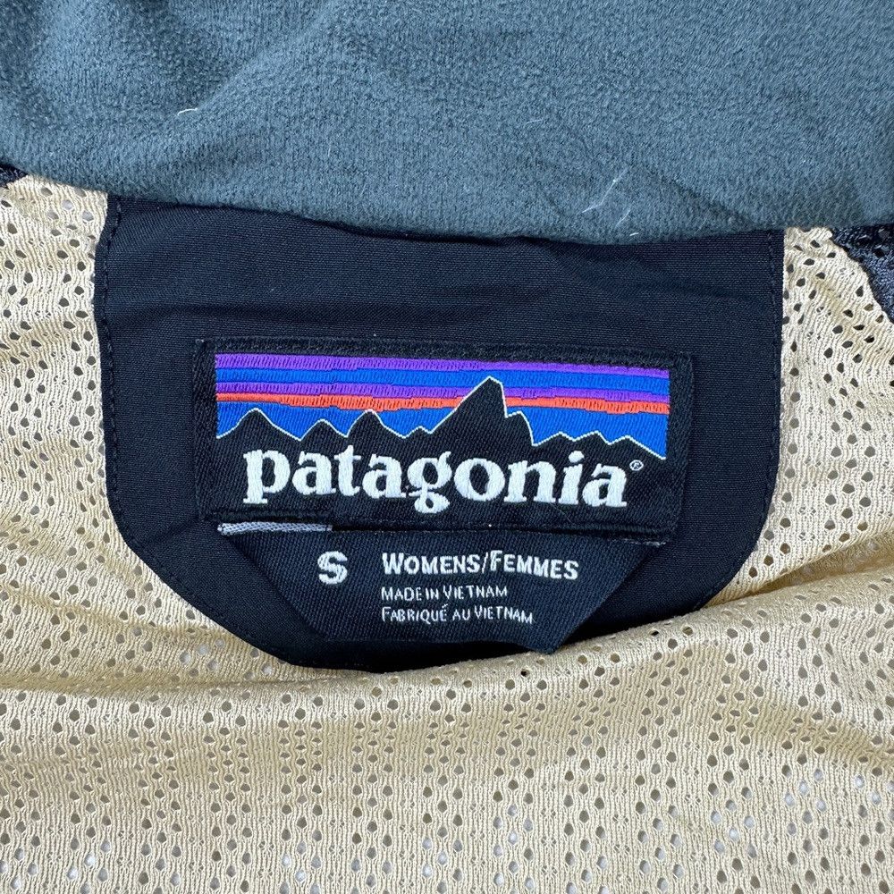 Patagonia Patagonia Powder Bowl Ski Jacket Women’s Size S Gore-Tex Size S / US 4 / IT 40 - 5 Thumbnail