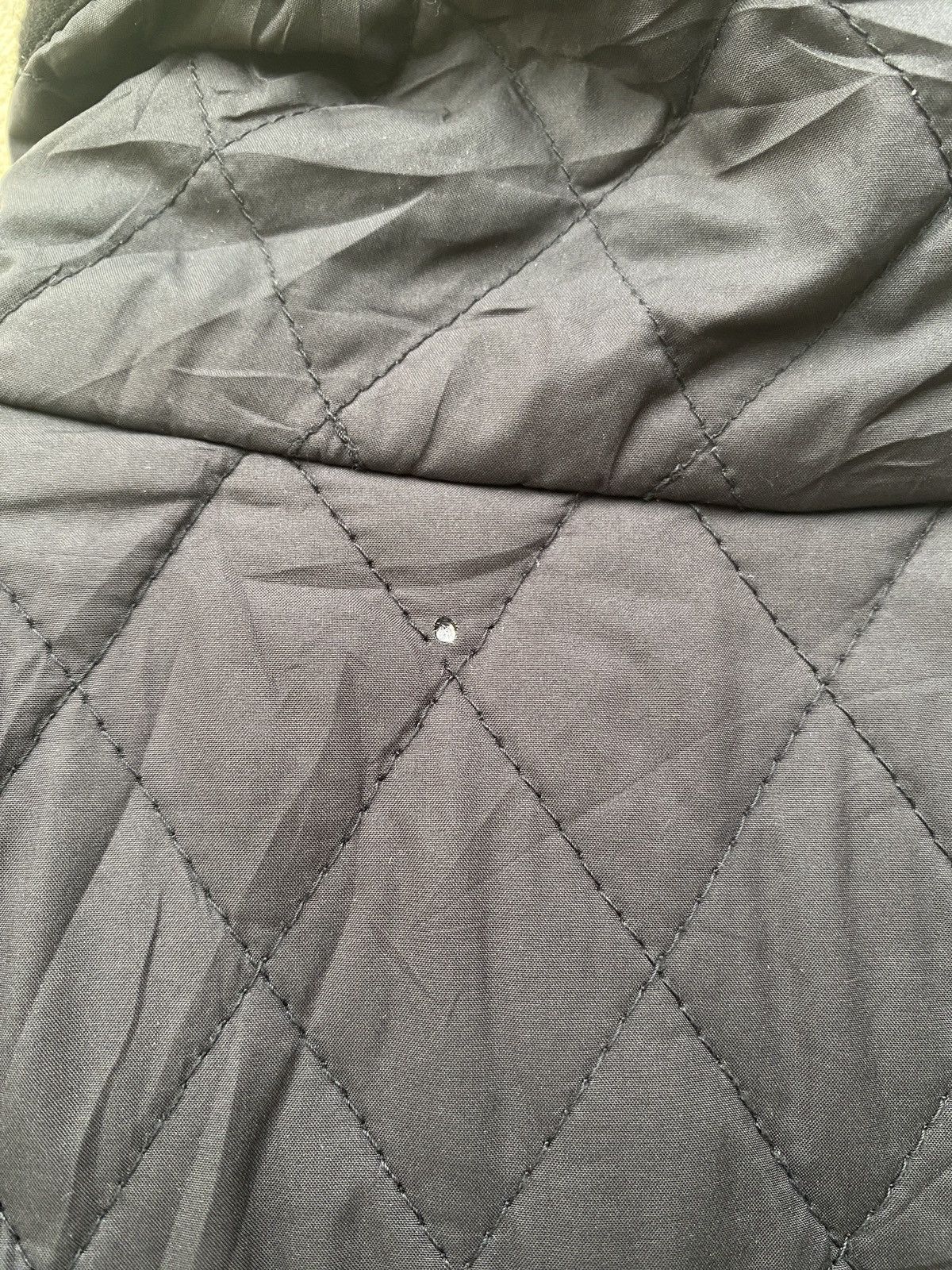 Burberry burberry london quiltted jacket Size US S / EU 44-46 / 1 - 13 Thumbnail