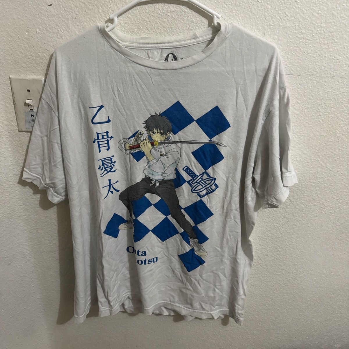 Other Anime shirt Size US XL / EU 56 / 4 - 1 Thumbnail