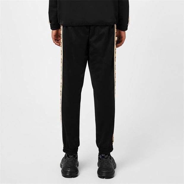 Gucci GUCCI Ribbon Tape Joggers Size US 36 / EU 52 - 3 Thumbnail