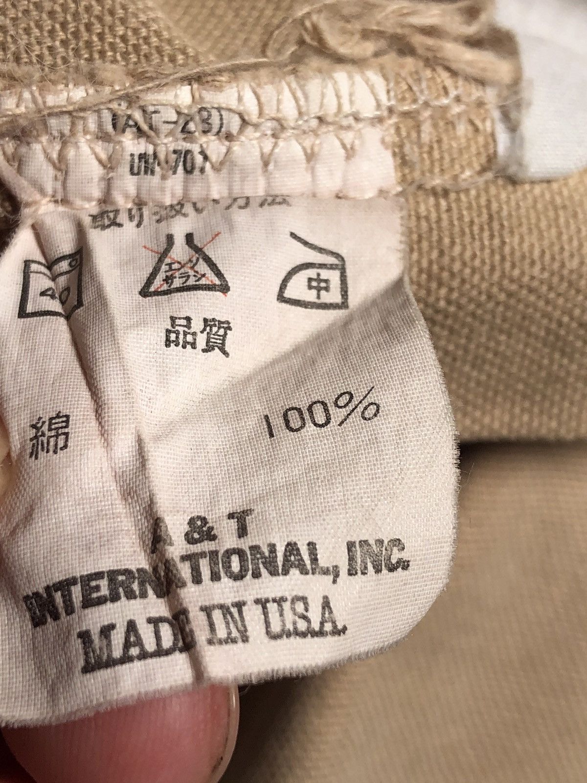Carhartt Carhartt Carpenter Pants Size US 30 / EU 46 - 18 Thumbnail