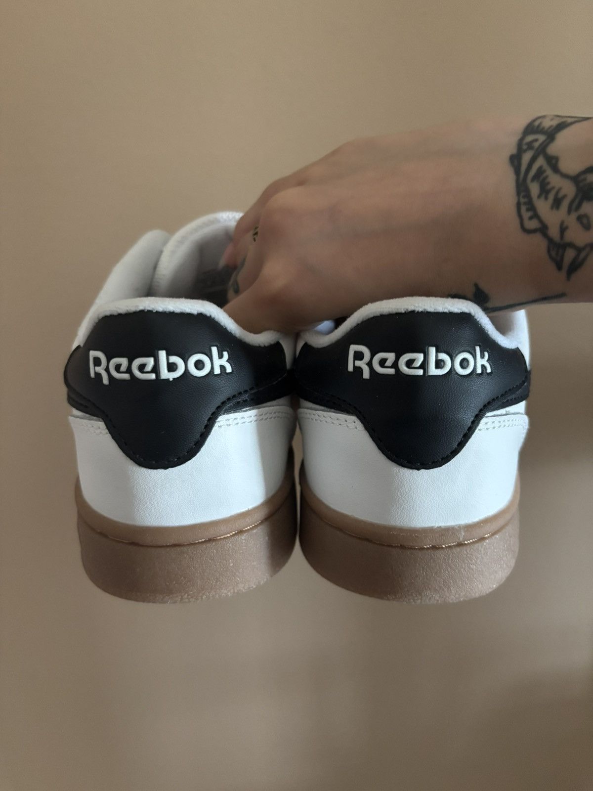 Reebok Reebok Classic Sneakers Size US 7 / IT 37 - 4 Thumbnail