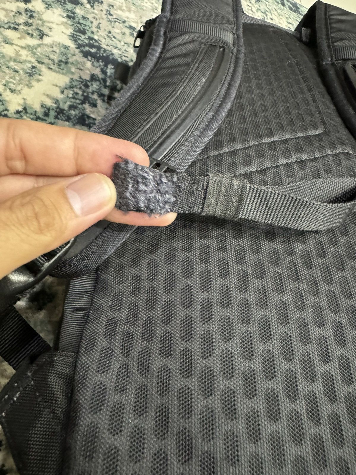 Lululemon LULULEMON ASSERT BAGPACK 30L Size ONE SIZE - 12 Thumbnail