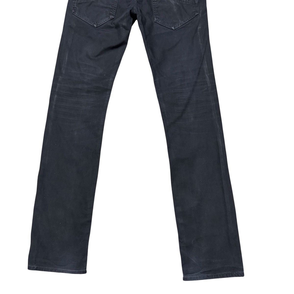 Japanese Brand Japanese Brand HARE Double Waist Pants Size US 32 / EU 48 - 15 Thumbnail