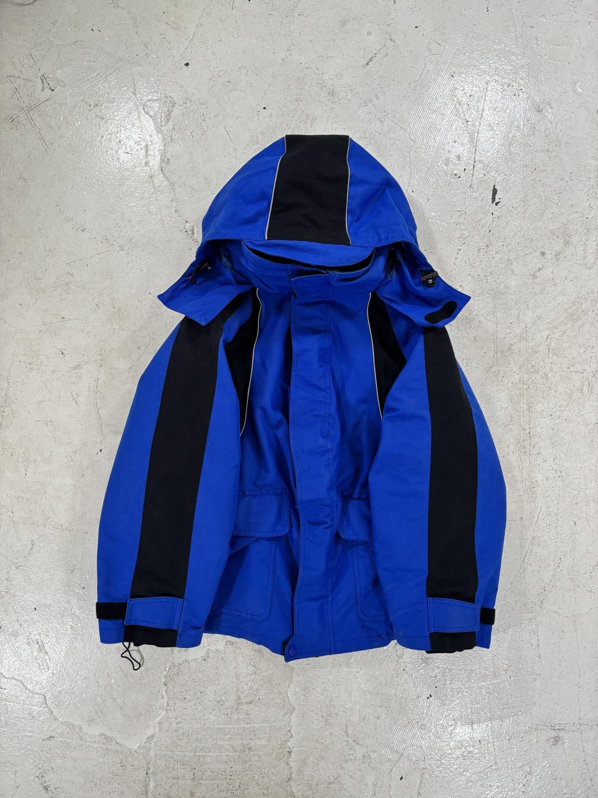 Balenciaga Balenciaga FW16 Swing Parka Size US M / EU 48-50 / 2 - 1 Thumbnail