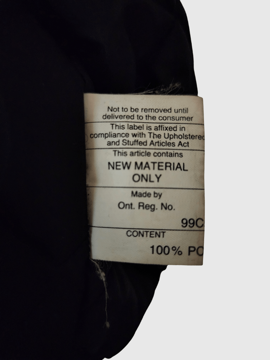 Other 80s UNLIMITED Genuine Leather- Wool Men’s Biker Vest Size US L / EU 52-54 / 3 - 5 Thumbnail