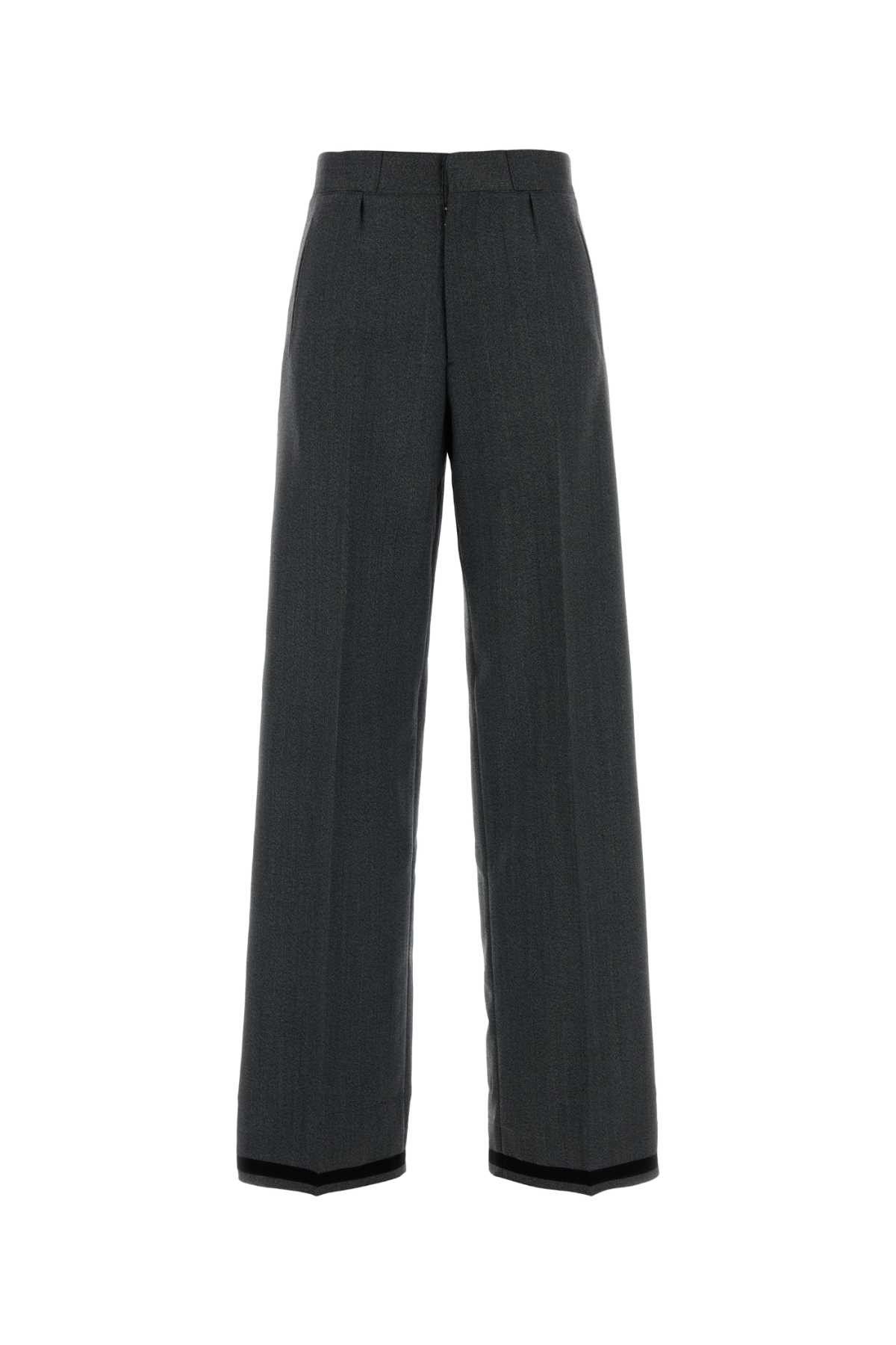 Maison Margiela Pants Size 28" / US 6 / IT 42 - 1 Thumbnail
