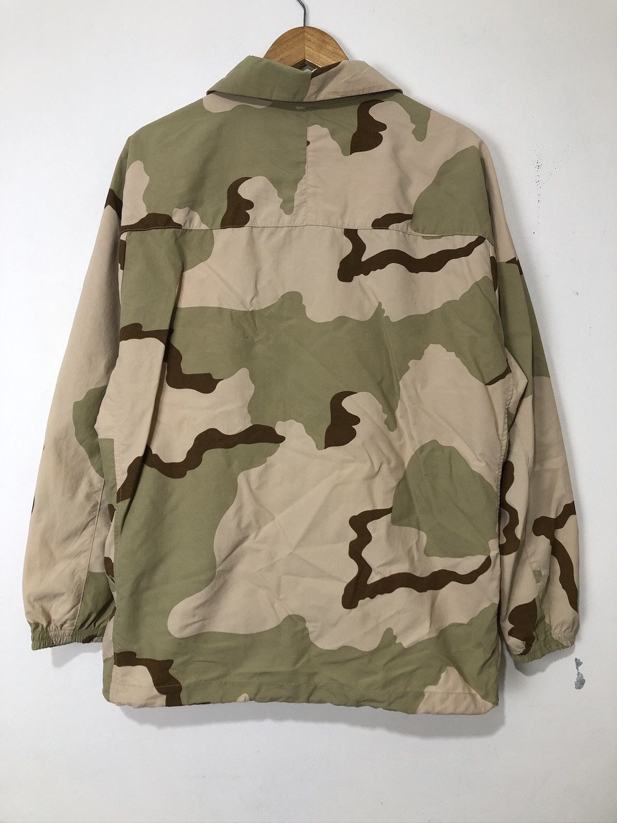 Japanese Brand Houston Inc Windbreaker Jacket Size US L / EU 52-54 / 3 - 4 Thumbnail
