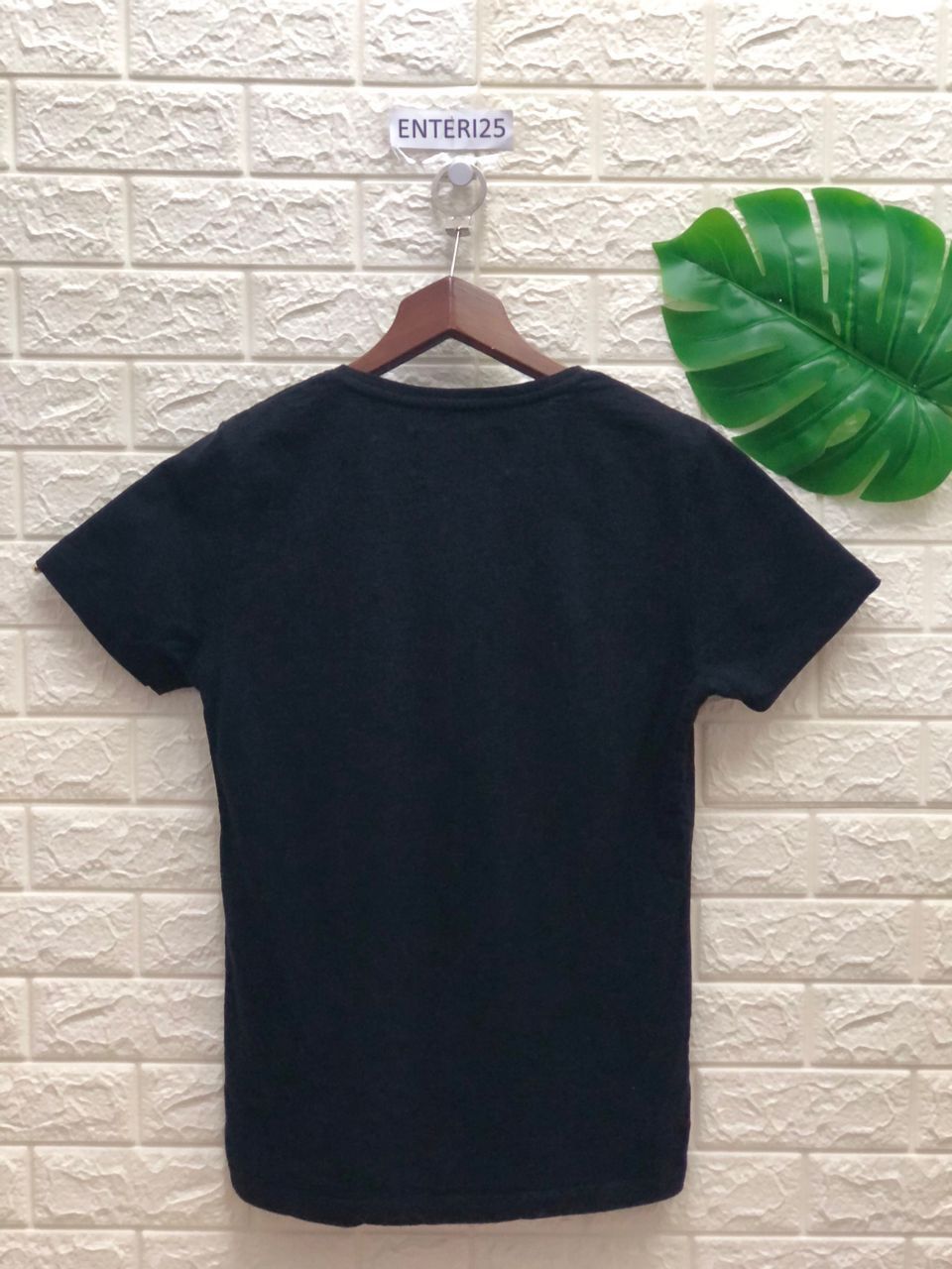 AKM vintage AKM Japan t shirt Size US L / EU 52-54 / 3 - 5 Thumbnail