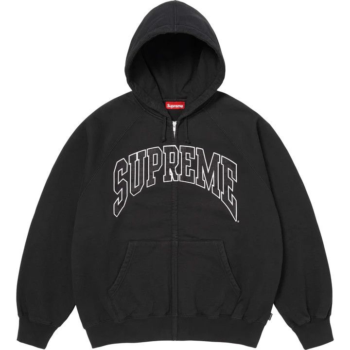 Supreme 90s Supreme Chain hoodie samples 80s vivienne westwood