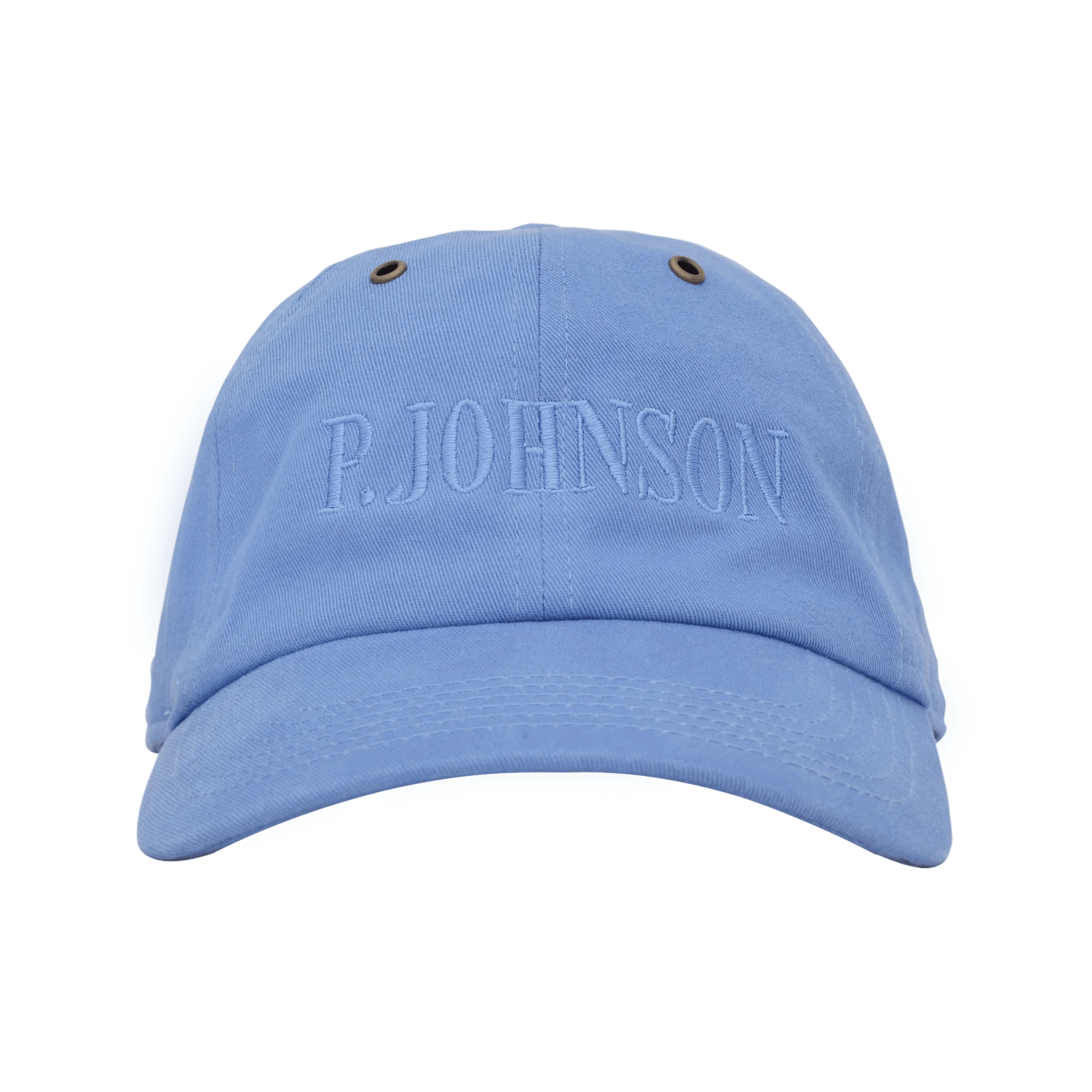 P. Johnson Tonal Logo Cap (LIMITED EDITION) Size ONE SIZE - 1 Thumbnail
