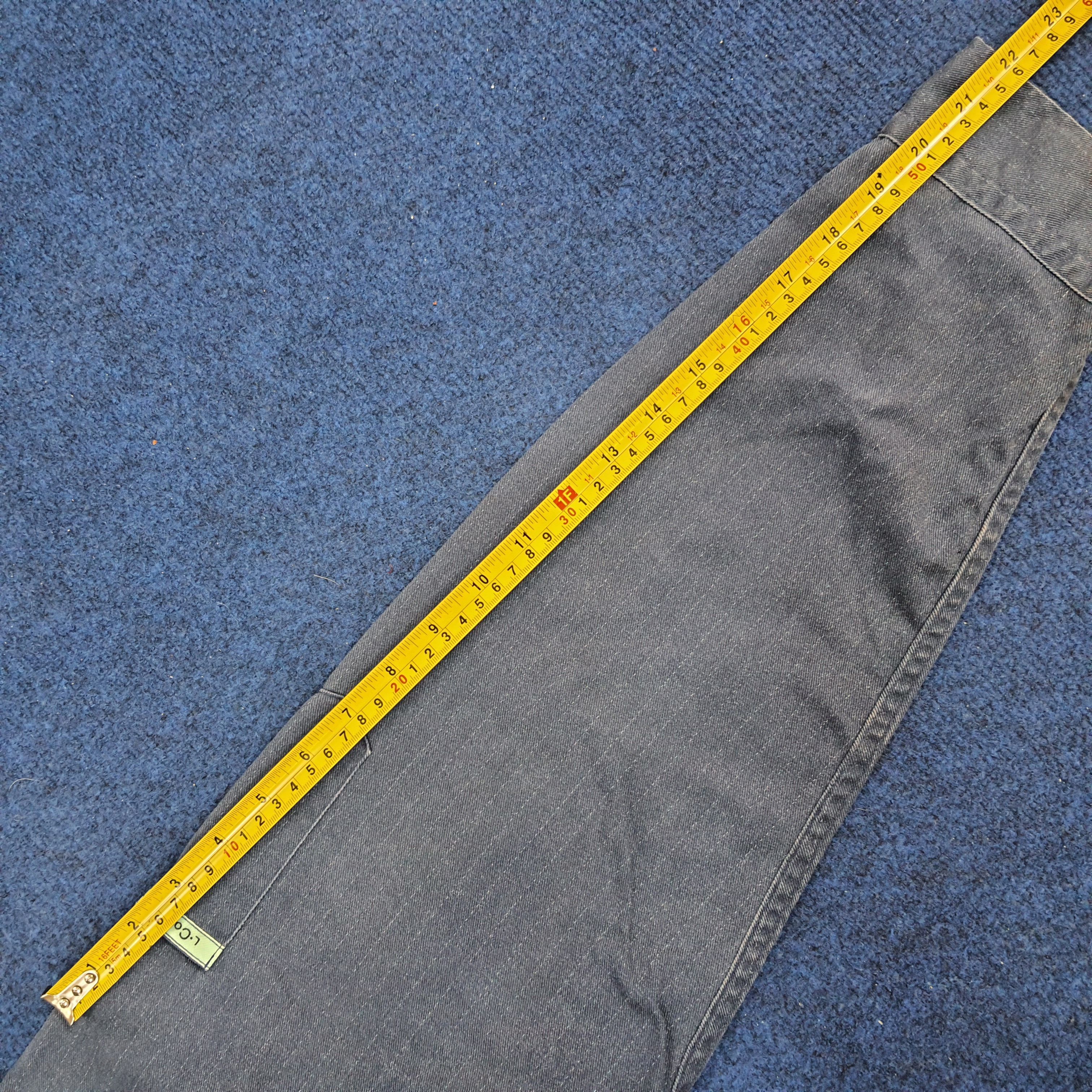 Vintage Vintage HP Planet Partners Program Workwear Coverall Size US L / EU 52-54 / 3 - 8 Thumbnail