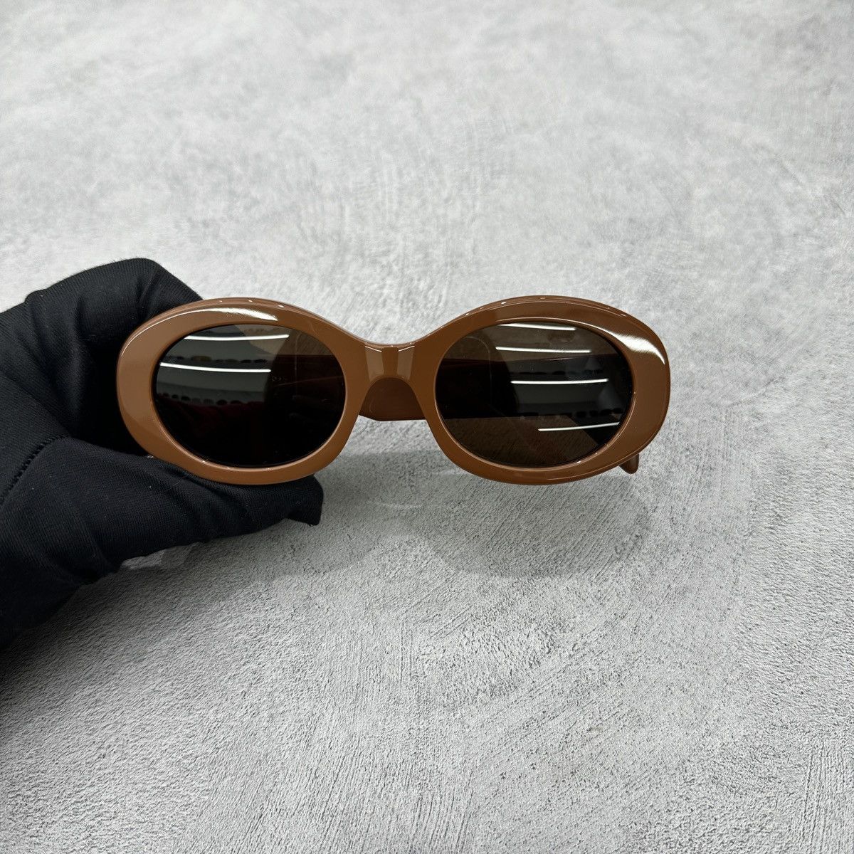 Celine CELINE CL40194U 45E Size ONE SIZE - 2 Thumbnail