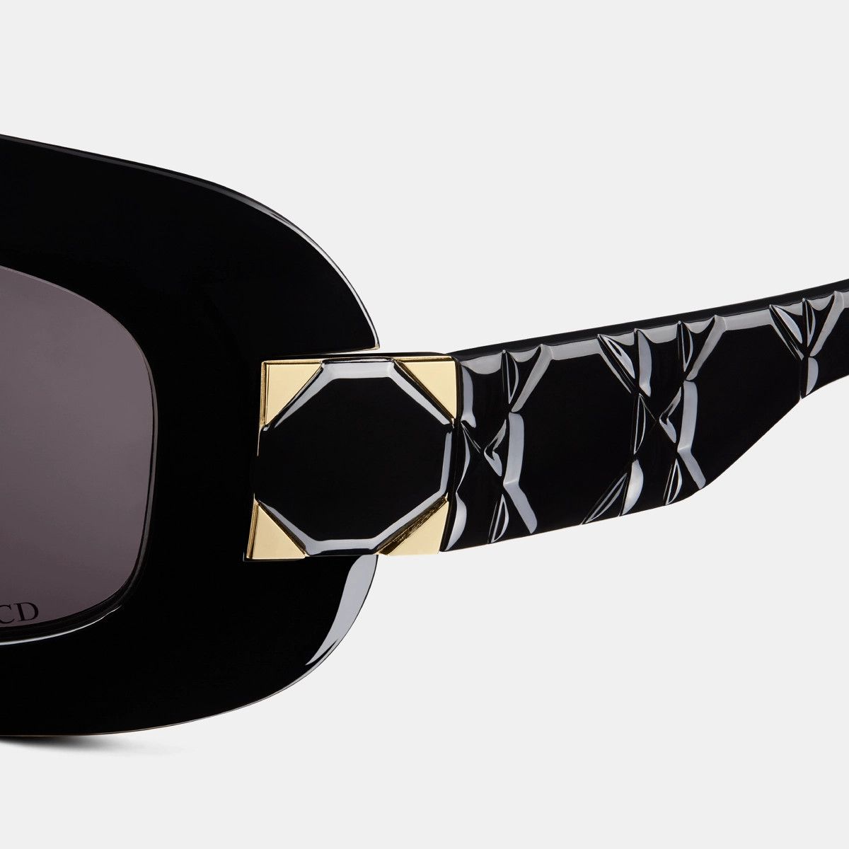 Dior o1bcso1str0226 Size:OS/Lady 95.22 M1i in Black Size ONE SIZE - 4 Thumbnail