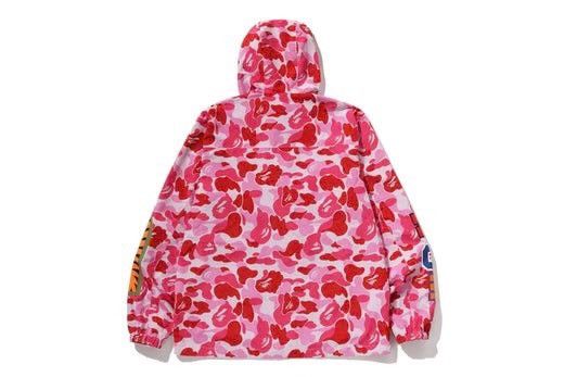 Bape Bape Jacket Size ONE SIZE - 3 Thumbnail