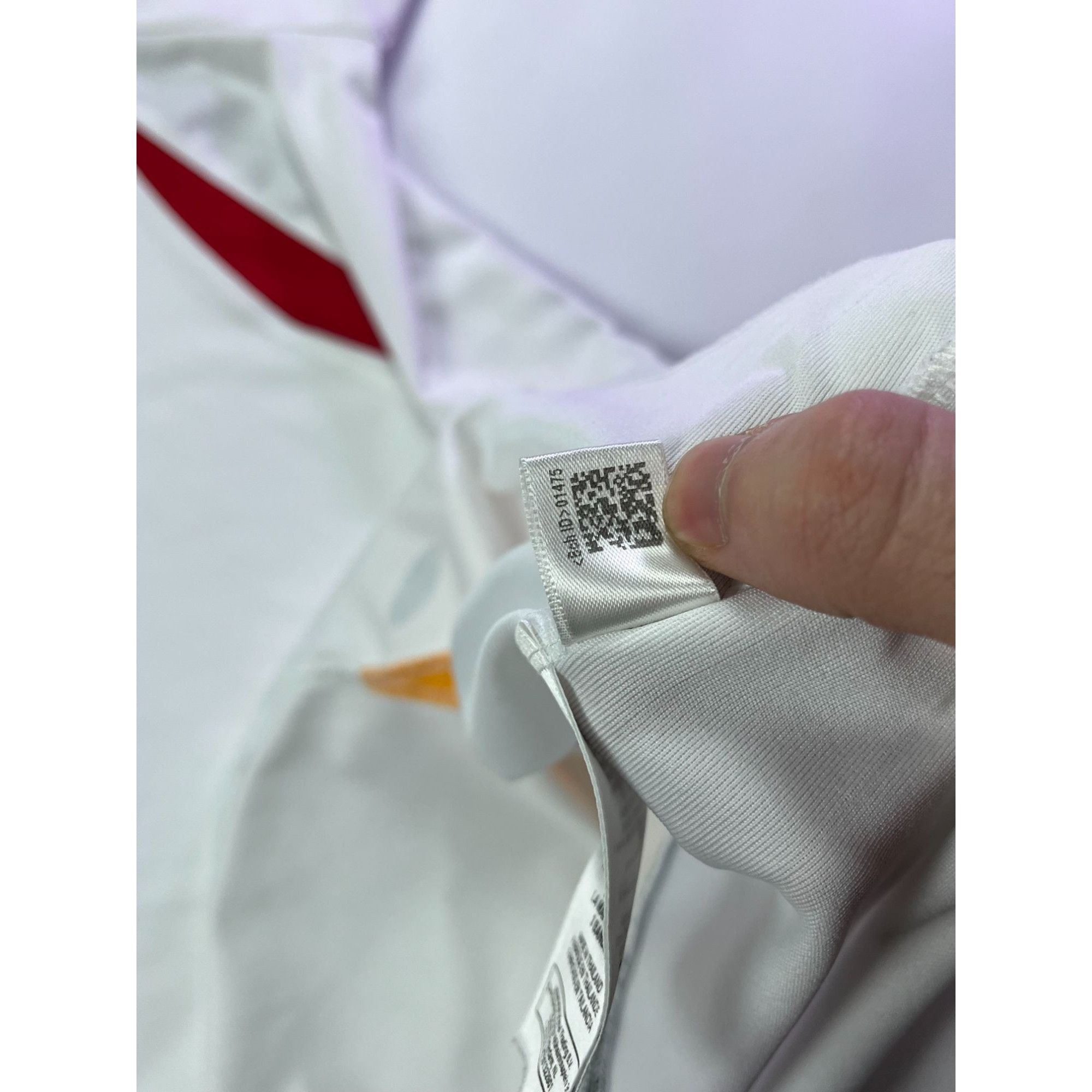 Adidas × Vintage Adidas Germany Home Jersey 2006 Size US L / EU 52-54 / 3 - 5 Thumbnail