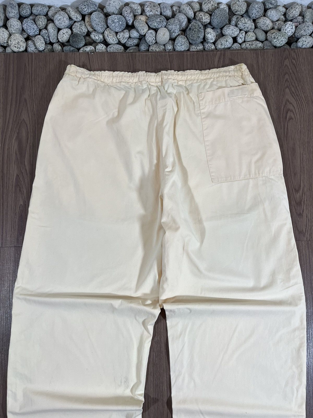 C.P. Company C.P. Company Tapered Drawstring Utility Pants – Italian Made Size US 35 - 4 Thumbnail