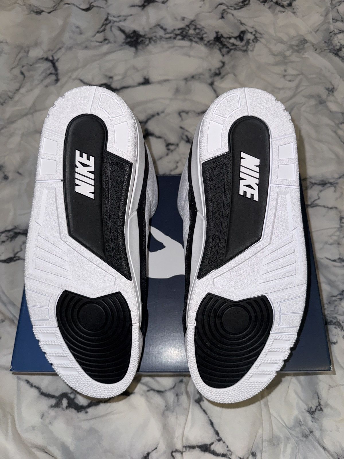 Jordan Brand Jordan Fragment 3 Size US 10.5 / EU 43-44 - 5 Thumbnail