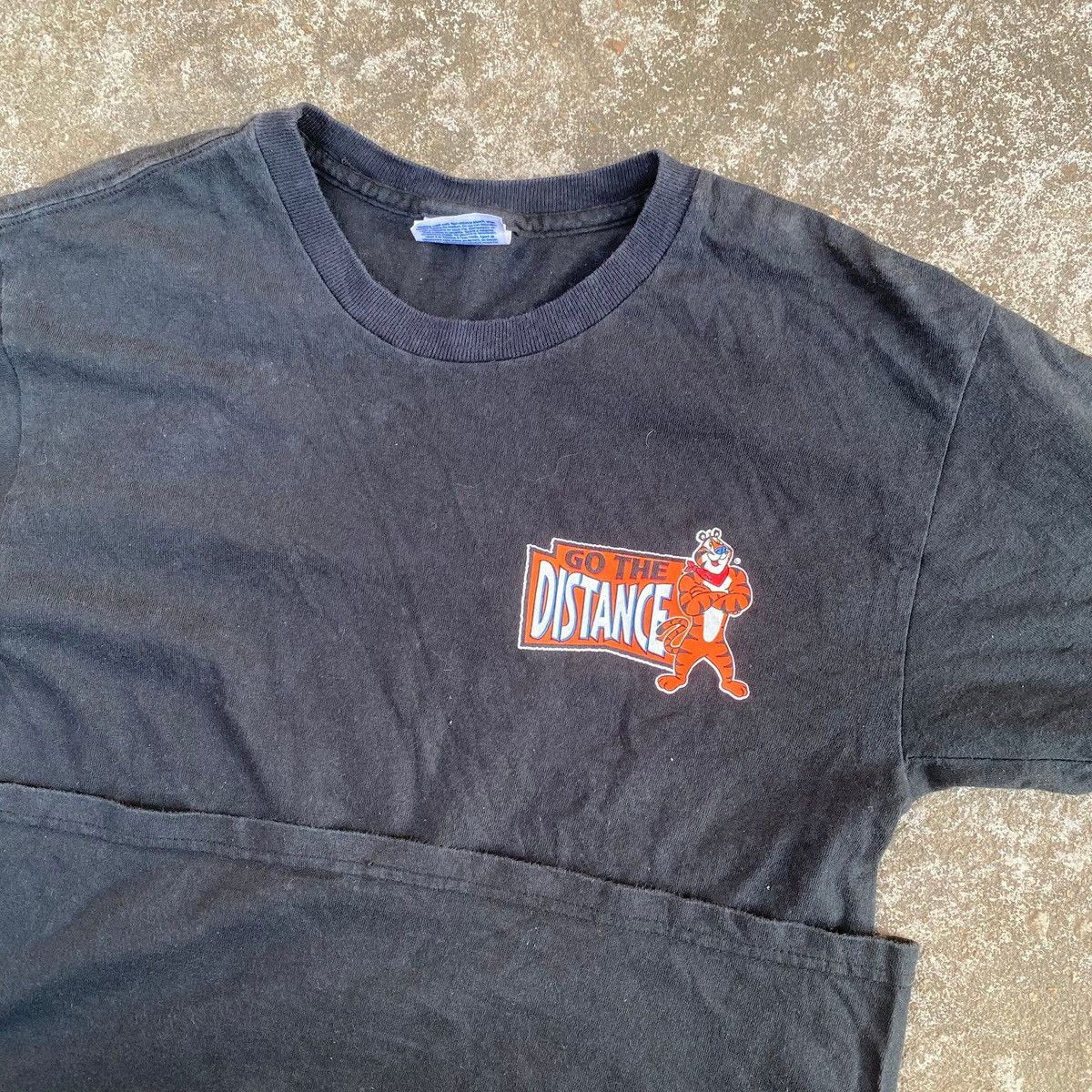 Vintage RARE ‼️ Kellogg's Size US S / EU 44-46 / 1 - 3 Thumbnail