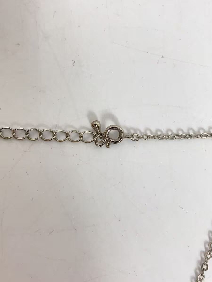 Hysteric Glamour Flame Logo Necklace Size ONE SIZE - 3 Thumbnail