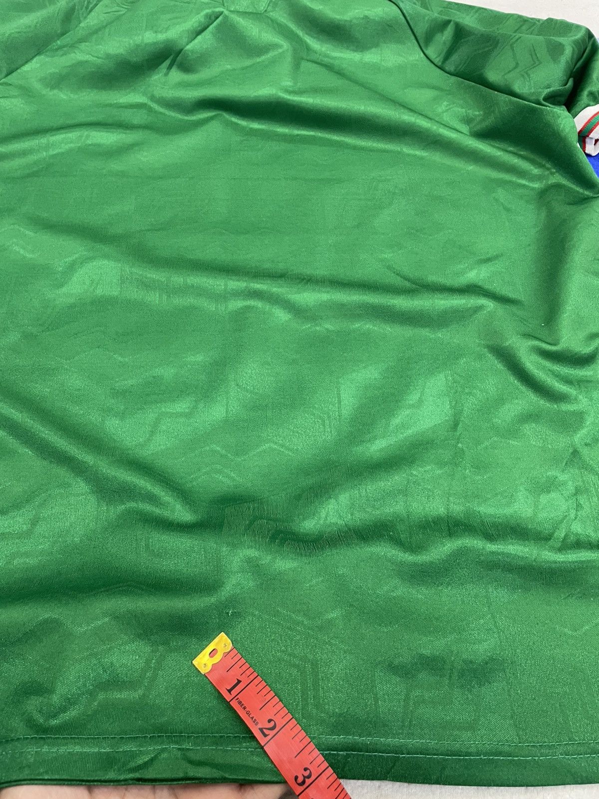 Vintage Vintage yeovil town fc 1997 Size US XXL / EU 58 / 5 - 16 Thumbnail