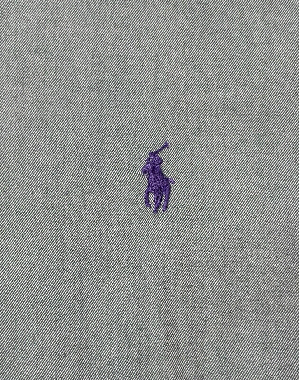 Polo Ralph Lauren Polo Ralph Lauren Shirt Men's XL Green Long Sleeve Button Up Size US XL / EU 56 / 4 - 5 Thumbnail
