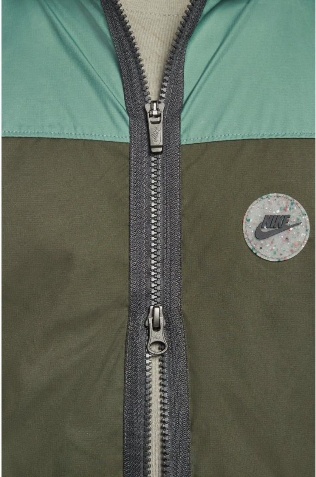 Nike Nike Sportswear Men’s Utility Jacket - Size M Size US M / EU 48-50 / 2 - 3 Thumbnail